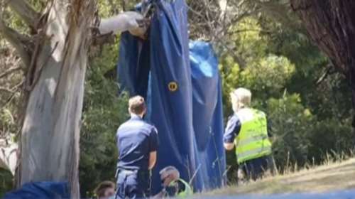 Τραγωδία στην Αυστραλία: Τέσσερα παιδιά νεκρά όταν ισχυρός άνεμος σήκωσε στον αέρα φουσκωτό κάστρο [εικόνα - βίντεο]