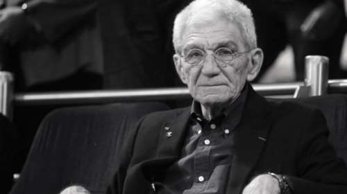 Πολιτική κηδεία Γιάννη Μπουτάρη στο Δημαρχείο Θεσσαλονίκης: Οι ώρες για να τον αποχαιρετίσει το κοινό - Η επιθυμία της οικογένειας