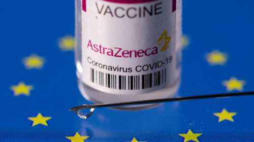 Ραγδαίες εξελίξεις: Μήνυση κατά της AstraZeneca κατέθεσε η Κομισιόν - Μαίνεται ο πόλεμος με την εταιρεία
