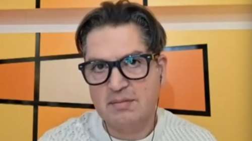 Γιάννης Πουλόπουλος: &quot;Υπάρχει υποτροπή που μας ανησυχεί - Φοβάμαι...&quot;