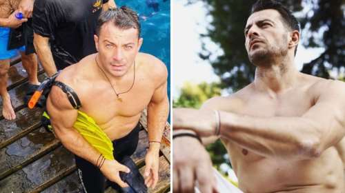 Ντάνος: Μόνο έτσι θα πει το ναι ο Γιώργος Αγγελόπουλος για το Survivor All Star - Τι ζητάει