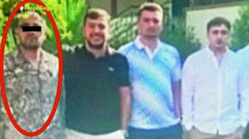Μακελειό στη Λούτσα: Συνελήφθη ο "πληροφοριοδότης" - Ήταν συνεχώς μαζί με τους 6, γνώριζε τις κινήσεις τους