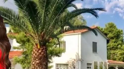 Γκίλφοϊλ: Με ιδιωτικό αεροσκάφος στην Αθήνα - Το σπίτι όπου θα μείνει, η δεξίωση και το "πριβέ" στον Αργυρό