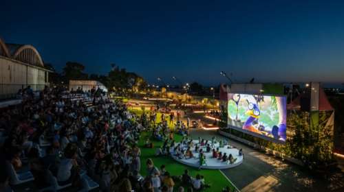 Καλοκαίρι 2022 – To The Ellinikon Experience Park παρουσιάζει ένα πλούσιο πρόγραμμα εκδηλώσεων για όλους