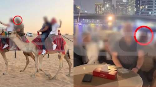 Πολεοδομία Ρόδου: Η χλιδάτη ζωή των μελών του κυκλώματος - Τα ταξίδια στο Ντουμπάι και οι ακριβές τσάντες - &quot;Άμα δεν πληρώσει, θα πάρει τα ... μου&quot;