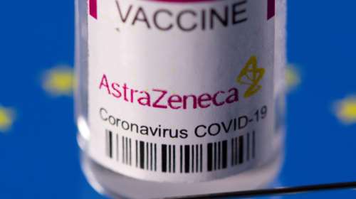 Στην αντεπίθεση η AstraZeneca στον πόλεμο με την ΕΕ: Ποτέ δεν δώσαμε υποσχέσεις που δεν μπορούσαμε να κρατήσουμε