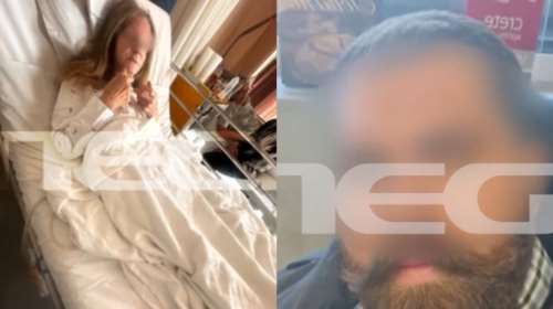 Άνοιξη: Για 4.000 ευρώ χρωστούμενα ενοίκια έστειλε τους ηλικιωμένους στο νοσοκομείο ο 31χρονος [βίντεο]