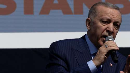 Προκαλεί πάλι ο Ερντογάν: &quot;Παρακολουθούμε όλα τα βήματα της Ελλάδας και επεμβαίνουμε - Τουρκική η μειονότητα στη Θράκη&quot;