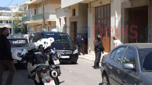 Οικογενειακή τραγωδία στο Κορωπί: Πατέρας πυροβόλησε και σκότωσε τον γιο του με καραμπίνα