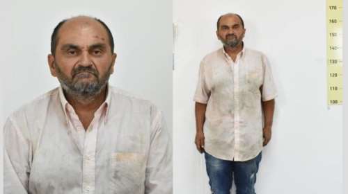 Αυτός είναι ο 52χρονος παιδεραστής που ασέλγησε σε δύο ανήλικα αγόρια