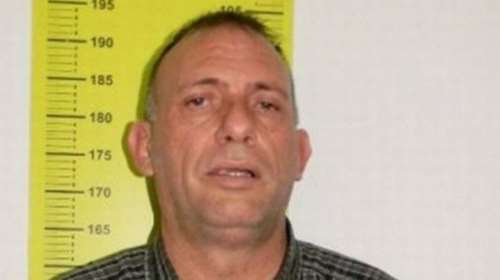Ανατροπή: Συνελήφθη ξανά ο παιδεραστής Νίκος Σειραγάκης- Παραβίασε περιοριστικό όρο