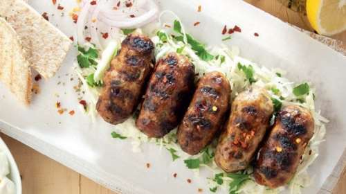 ΕΦΕΤ: Ανακαλείται επικίνδυνο για σαλμονέλα κατεψυγμένο σουτζουκάκι