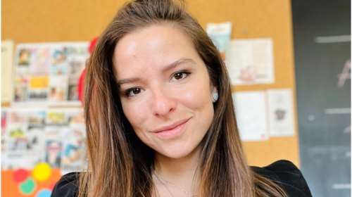 Εριέττα Κούρκουλου Λάτση: Η τρυφερή ανάρτηση με τους δύο άντρες της ζωής της αγκαλιά [Εικόνα]