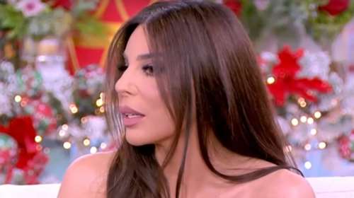 Η απάντηση της Κέλλυς Κελεκίδου για τον Νίκο Κουρκούλη: &quot;Ως μπαμπάς είναι εξαιρετικός&quot;