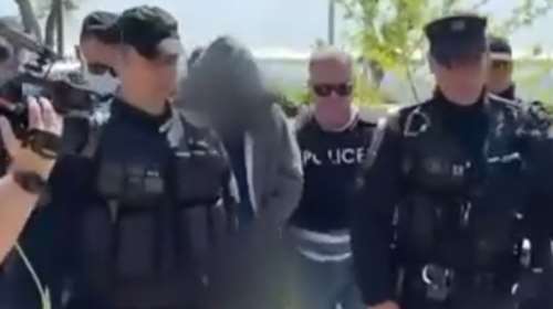 Αλεξανδρούπολη: Ποιος είναι ο &quot;Βικέντιος&quot; που στρατολόγησε τον 59χρονο κατάσκοπο - Η ρωσική GRU και οι δολιοφθορές στα Βαλκάνια