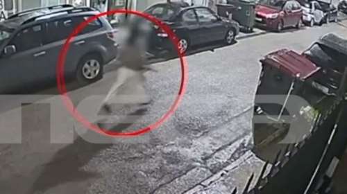 Ποινική δίωξη στον επιδειξία του Περιστερίου - Τον παγίδευσε 22χρονη αστυνομικός, &quot;πολύ ψύχραιμη και πολύ μάχιμη&quot;