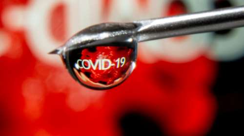 ΠΟΥ: Η μετάλλαξη Δέλτα είναι προειδοποίηση - Ο ιός γίνεται πιο ικανός