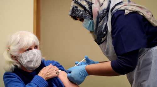 Πιο νωρίς το εμβόλιο της Pfizer για Ευρώπη- Ελλάδα: Συνεδριάζει 21 Δεκεμβρίου ο Οργανισμός Φαρμάκων