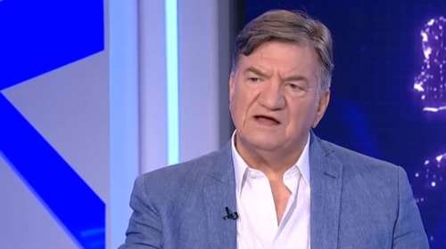 Ευθυμίου: Ο Αλέξης Τσίπρας προσπάθησε να μιμηθεί τον Ανδρέα Παπανδρέου και κατέληξε πολιτικός νάνος