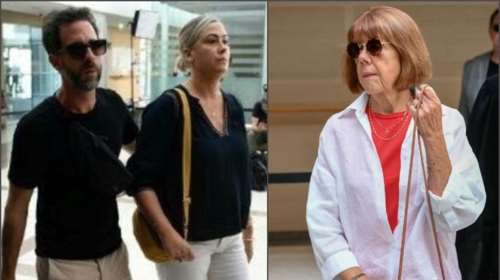 Γαλλία: &quot;Είμαι το παιδί του δράστη και του θύματος μιας αφόρητης θηριωδίας&quot; - Η συγκλονιστική κατάθεση της κόρης της Ζιζέλ