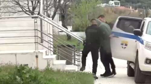 Χαλκιδική: Ελεύθερος ο 62χρονος που παρέσυρε και σκότωσε τον 33χρονο και τραυμάτισε την αστυνομικό - Κρίσιμη η κατάστασή της