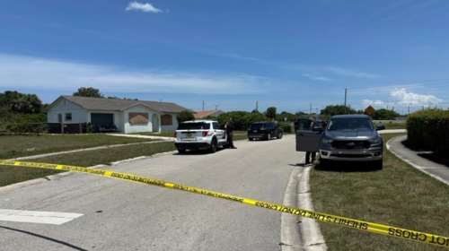 Φρίκη στη Φλόριντα: Νεκρό 6χρονο παιδί στο δωμάτιό του - Για &quot;εξορκισμούς&quot; κάνει λόγο η μητέρα του