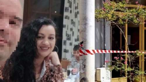 Γυναικοκτονία στον Βόλο: &quot;Η κόρη της αδελφής μου είναι με το μέρος του πατέρα - Θέλει να τον σώσει από τα ισόβια&quot;