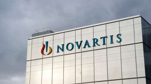 Το Δημόσιο προσφεύγει κατά της Novartis, διεκδικώντας αποζημίωση - Η δήλωση Πλεύρη