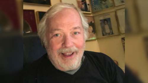 Αλέξης Παπαδημητρίου: Πέθανε σε ηλικία 80 ετών ο σπουδαίος συνθέτης - Είχε γράψει δεκάδες επιτυχίες