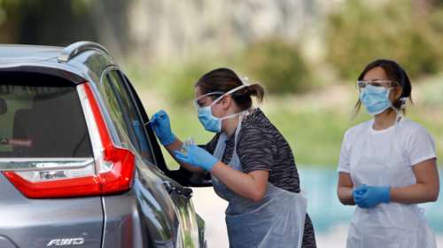Σοκ στην Αγγλία: Αλματώδης αύξηση κατά 52% των θανάτων λόγω κορονοϊού - Ξεπερνούν τους 20.000