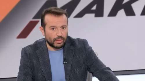 Νίκος Παππάς: Αναίτια η εσωστρέφεια στον ΣΥΡΙΖΑ - Ή θα ακολουθήσουμε τις κοινές μας αποφάσεις ή θα διασπαστούμε