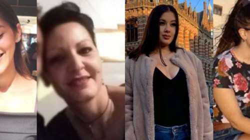 Στοιχεία που σοκάρουν: 174 γυναικοκτονίες από το 2010 - 60 την τελευταία τριετία - Η Κυριακή είναι το 5ο θύμα για το 2024