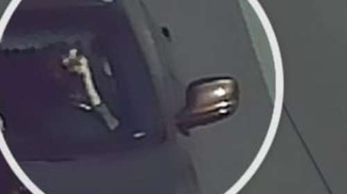 Στους δρόμους της Αττικής οι "έξυπνες" κάμερες της Τροχαίας - Περισσότερες από 1.000 παραβάσεις σε 4 ημέρες [εικόνες]