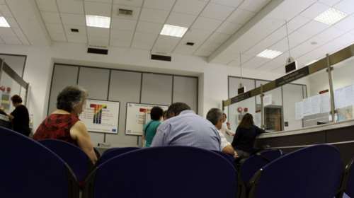 Προσλήψεις στο Δημόσιο: Μεγάλος γραπτός διαγωνισμός του ΑΣΕΠ -Το χρονοδιάγραμμα και η διαδικασία