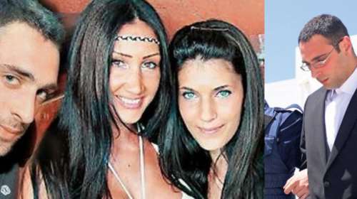 Βαγγέλης Στεφανάκης: Πέθανε λίγο πριν γίνει πατέρας - Η δολοφονία της 23χρονης Φαίης και η ερωτική σχέση με την αδερφή της