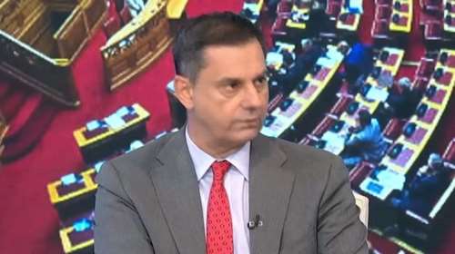 Θεοχάρης: Ανοίγει σήμερα η πλατφόρμα για τις φορολογικές δηλώσεις – Καμία παράταση στη διασύνδεση ταμειακών με POS