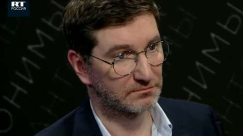 Σάλος με Ρώσο παρουσιαστή που ζητά γενοκτονία: &quot;Πνίξτε τα παιδιά της Ουκρανίας σε ποτάμι ή κάψτε τα σε μια καλύβα&quot;