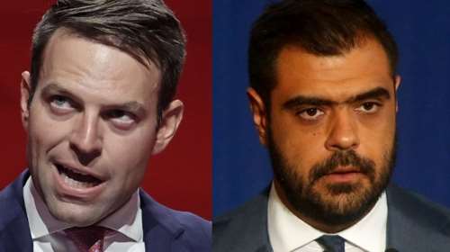 Κασσελάκης σε Μαρινάκη: Η ΝΔ αμφισβητεί τη Δημοκρατία διορίζοντας το Δ.Σ. της ΑΔΑΕ μαζί με τον Βελόπουλο