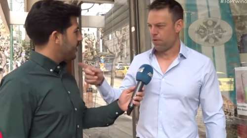 Ο Στέφανος Κασσελάκης στον Λιάγκα: Για δύο αδικήματα θα ζητήσει ο ΣΥΡΙΖΑ τη δίωξη Καραμανλή