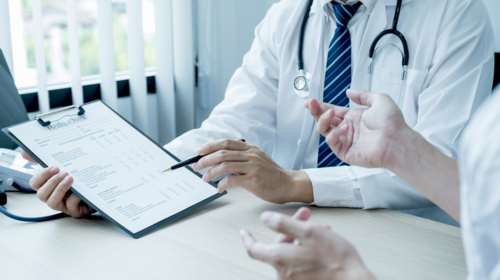 Καρκίνος Προστάτη: Οι σύγχρονες προσεγγίσεις για την αποτελεσματική αντιμετώπισή του