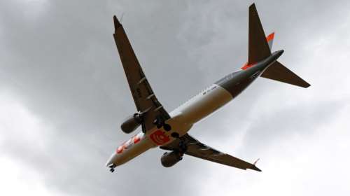 Συνετρίβη αεροσκάφος στο Αφγανιστάν: Προσέκρουσε σε ορεινό όγκο