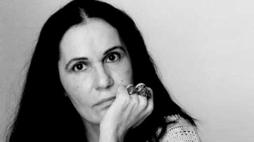 Το συγκινητικό αντίο του Νίκου Μαστοράκη στην αδερφή του - &quot;Η Τζένη μας έφυγε&quot; [εικόνα]