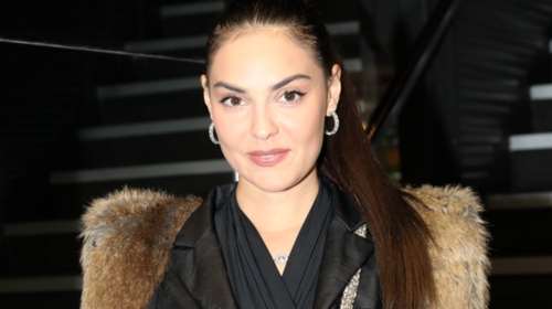 Βρισηίδα Ανδριώτου: &quot;Χώρισα και βρήκα την ησυχία μου&quot;