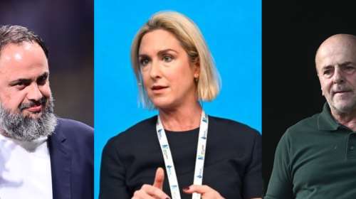 Λίστα Forbes: Αυτοί είναι οι 50 πλουσιότεροι Έλληνες εφοπλιστές - Ξανά πρώτη η Αγγελικούση, σε ποια θέση βρίσκονται Μαρινάκης και Αλαφούζος