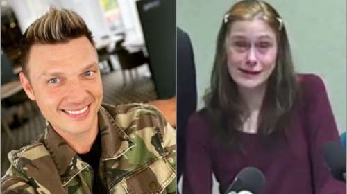 Σοκ με τους Backstreet Boys: Αυτιστική γυναίκα κατηγορεί τον τραγουδιστή ότι τη βίασε όταν ήταν 17 ετών