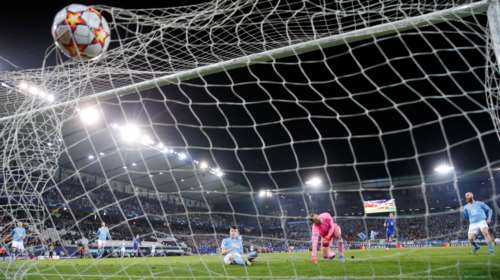 Champions League: Επαγγελματική νίκη για Τσέλσι στο Μάλμε, έκανε &quot;σεφτέ&quot; η Βόλφσμπουργκ [Βίντεο]