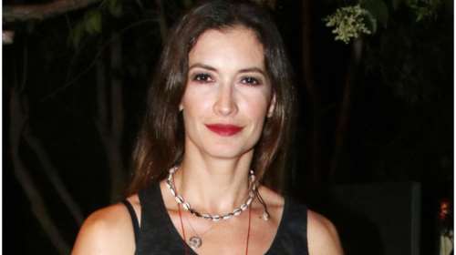 Μάρα Δαρμουσλή: Δείχνει την κοιλιά της και αποκαλύπτει το πρόβλημα υγείας που αντιμετωπίζει