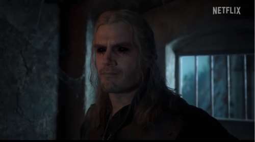 The Witcher: Κυκλοφόρησε το πρώτο τρέιλερ της 3ης σεζόν [βίντεο]