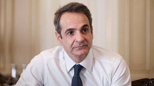 Το νέο βίντεο Μητσοτάκη για τις εκλογές: &quot;Έχουμε σχέδιο για το μέλλον, πάμε τολμηρά μπροστά&quot;