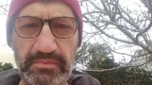 Ναύπακτος: Νεκρός ο 68χρονος αθλητής που είχε πέσει σε χαράδρα 70 μέτρων